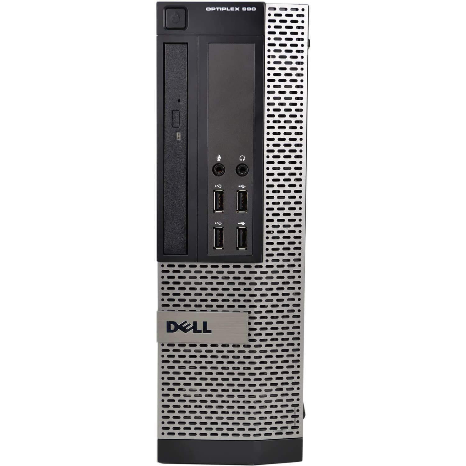 Amazon.com: Dell Optiplex 990 Premium Business Desktop